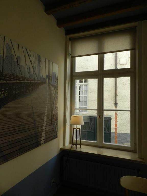Apartment St-Anna 브뤼헤 객실 사진