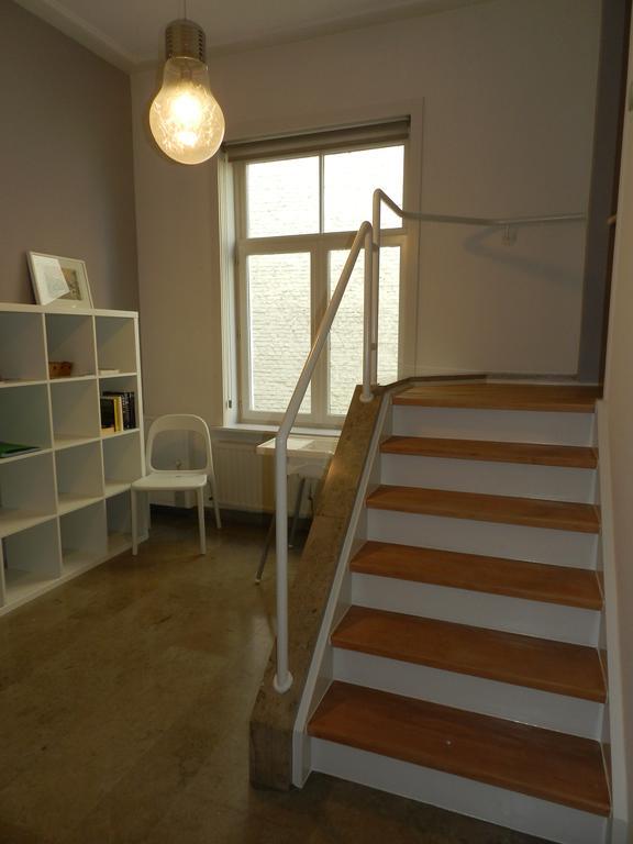 Apartment St-Anna 브뤼헤 객실 사진