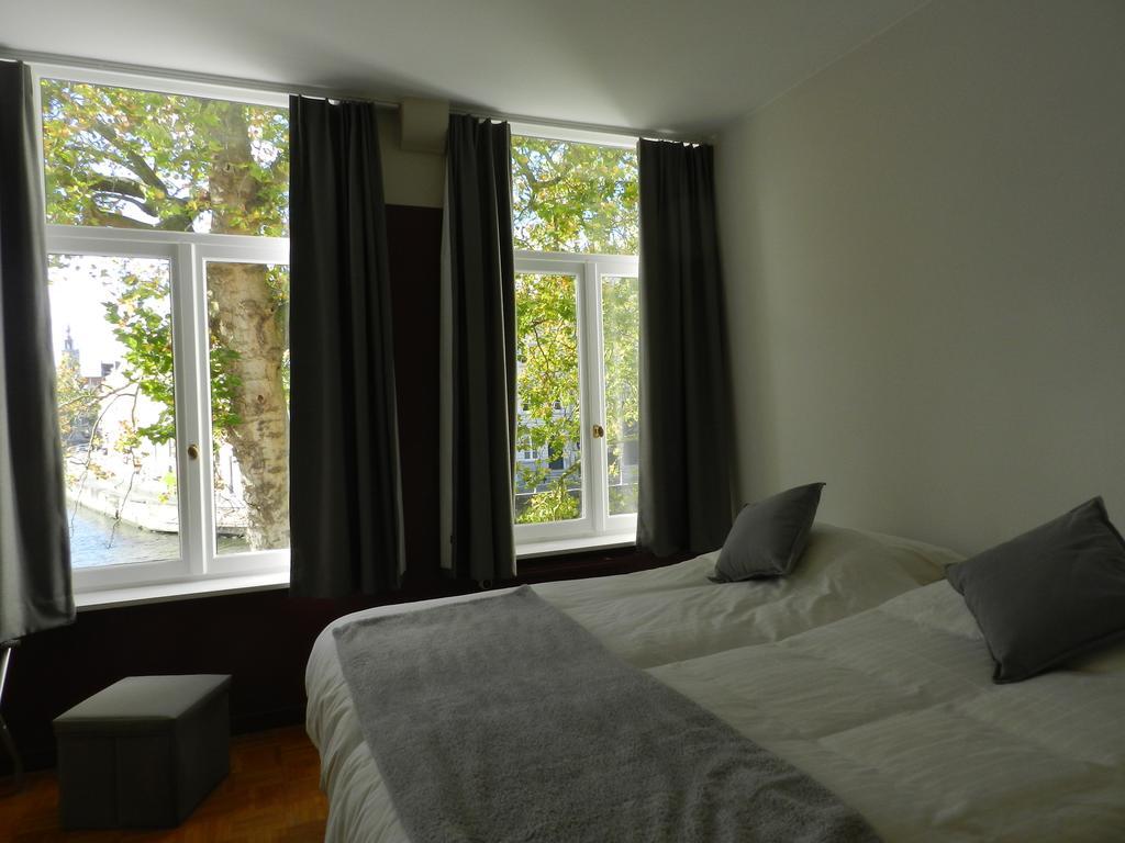 Apartment St-Anna 브뤼헤 객실 사진
